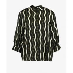 Nieuw soya chain blouse maat s