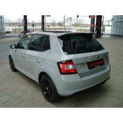 Skoda Fabia 1.2 TSI Monte Carlo ACC CLIMA PANO CRUISE 1E EIG