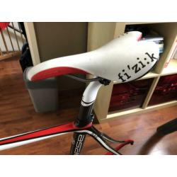 Cannondale Synapse Carbon 58 cm race frame