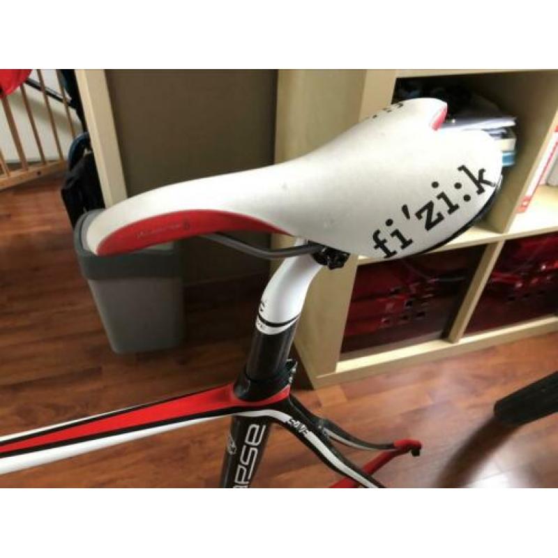 Cannondale Synapse Carbon 58 cm race frame
