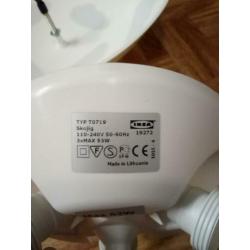 te koop plafonniere kinderlamp