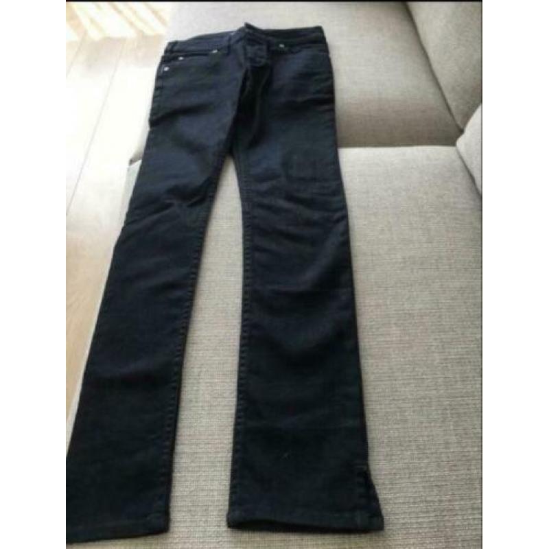 Armani Jeans spijkerbroek