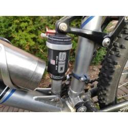 Trek Fuel 90 fully