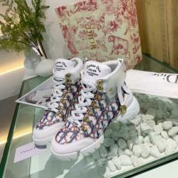 Christian Dior | D Connect Sneakers | 35 t/m 41