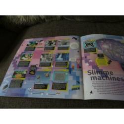 AH Tech is te gek boek, compleet met 160 plaatjes en extra