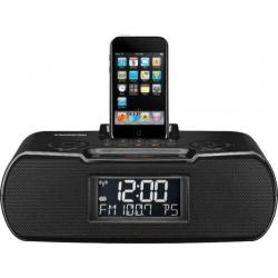 SANGEAN RCR-10 WekkerRadio | AUX-in | Bluetooth | NIEUW!