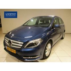 Mercedes-Benz B-Klasse 180 Ambition | 1e eigenaar | Trekhaak
