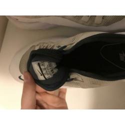 Nike airmax schoenen