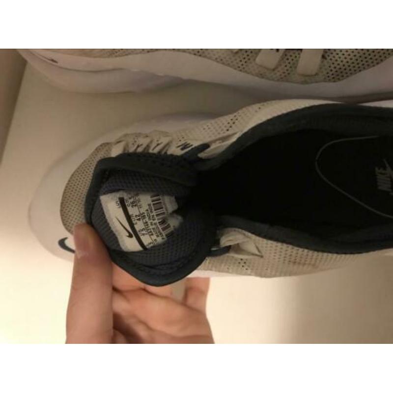 Nike airmax schoenen
