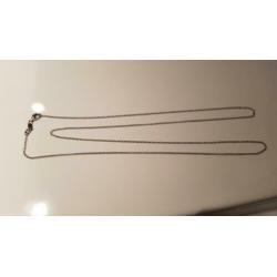 My iMenso ketting 90 cm, collier, necklace zgan