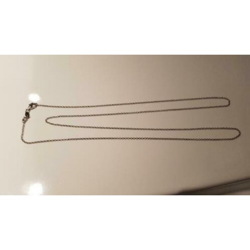 My iMenso ketting 90 cm, collier, necklace zgan