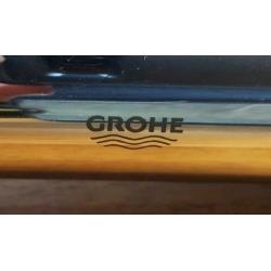 Grohe douche thermostaatkraan