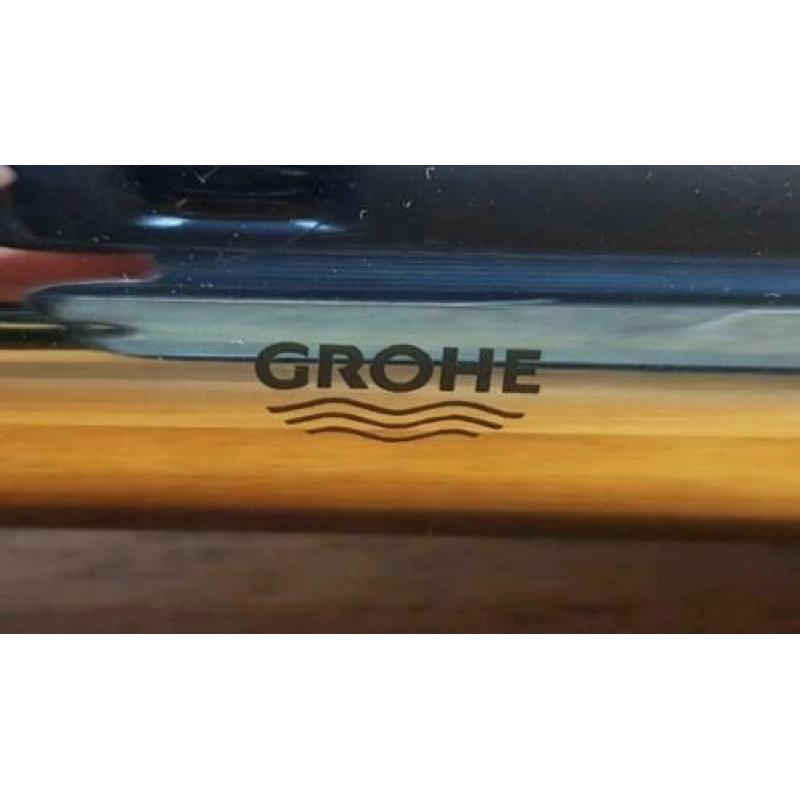 Grohe douche thermostaatkraan