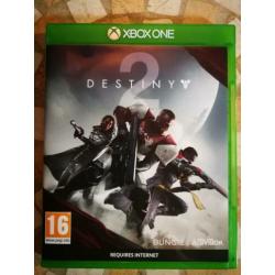 Destiny 2 (Nieuwstaat) ??