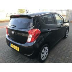 Opel KARL 1.0 ECOFLEX EDITION (bj 2016)