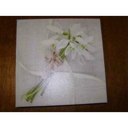 Drie kleine canvassen (A19 2063)
