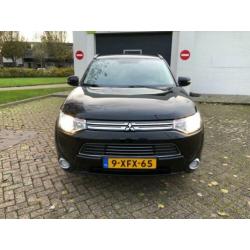 Mitsubishi Outlander 2.0 PHEV Business Edition Navi/achterui