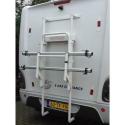 Camper Burstner 685i Elegance 2.8 JTD