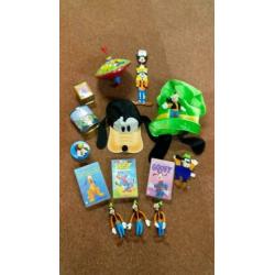 Goofy items