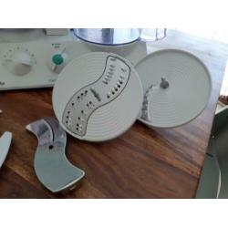 Braun combimax 700 keukenmachjne