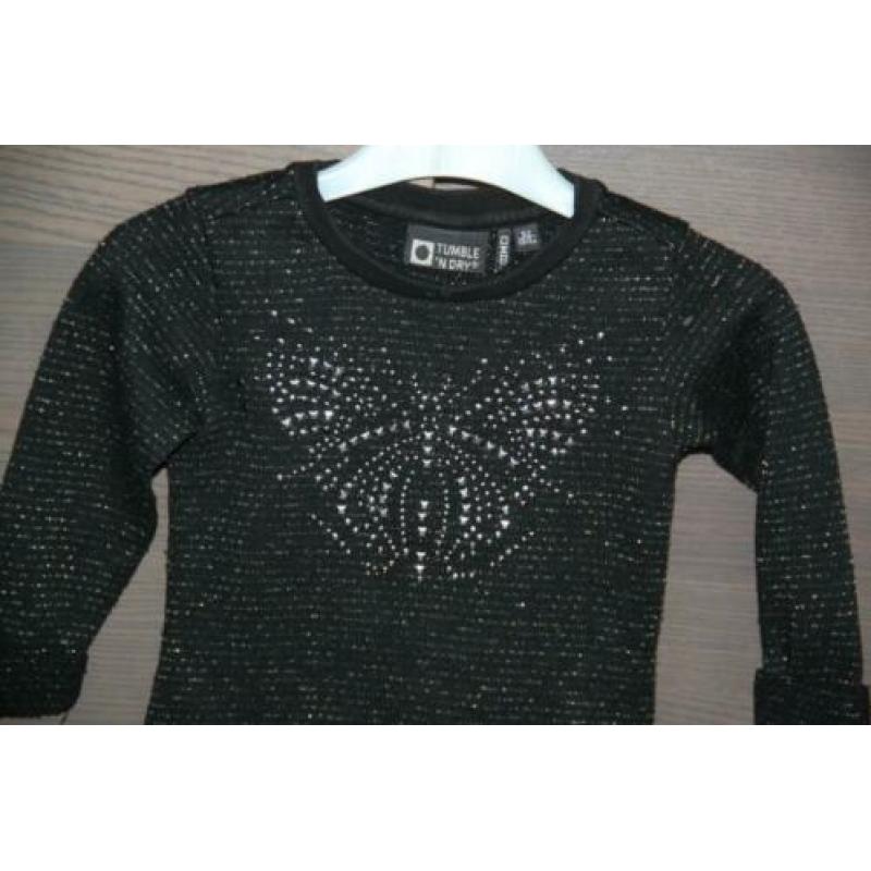 Tumble&dry superleuke trui maat 92