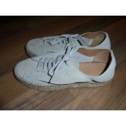 Shabbies Espadrilles mt. 41