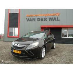 Opel Zafira Tourer 1.4 Cosmo