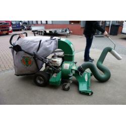 Billy Goat VQ902SPH Zwerfvuil/Bladzuiger