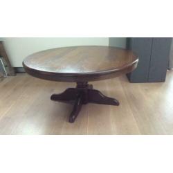 Nette eiken Salontafel