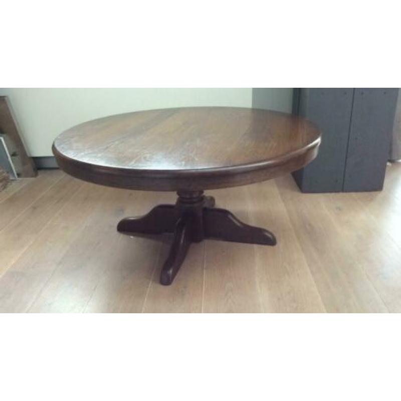 Nette eiken Salontafel