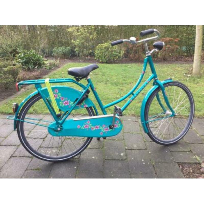 ** Gazelle Madelief fiets 24 inch **