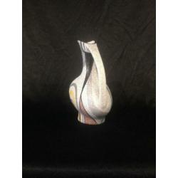 Flora Plateel - decor Rumba