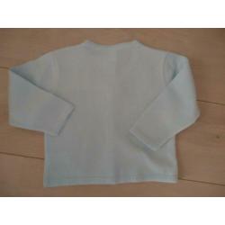 Pretty Originals vest maat 92