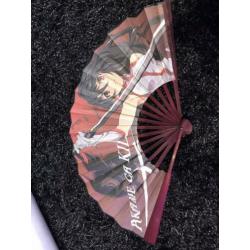 Anime Posters