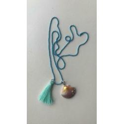 Ketting schelp