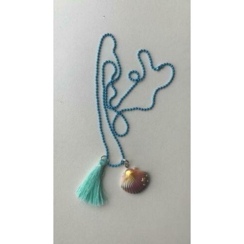 Ketting schelp
