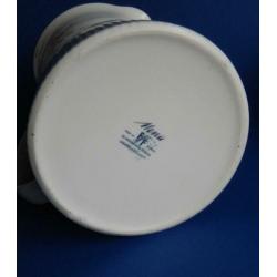 Figgjo Norway Menu grote kan melk / water etc 50's 60's