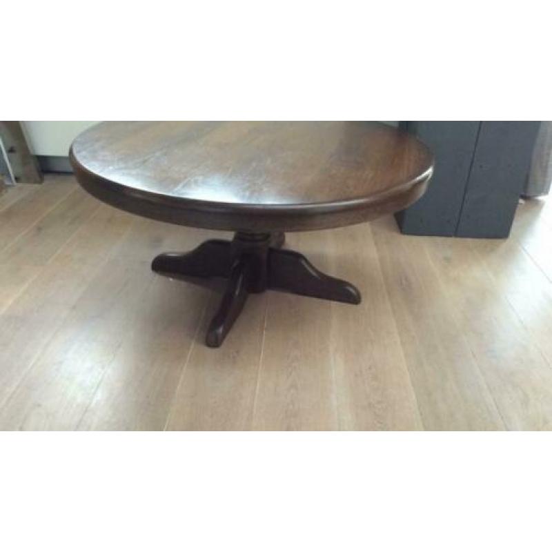 Nette eiken Salontafel