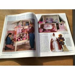 Hobby handig , een hobby blad over allerlei doe het zelf hob
