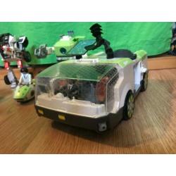 Playmobil Super 4