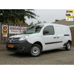 Renault Kangoo Express MAXI 1.5 dCi 110 PK Navi ! Cruise Con