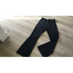 Studio Anneloes flair bonded broek Travelstof Travelstof M