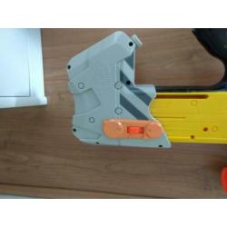 Nerf geweer