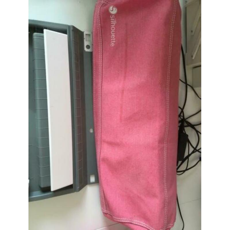 Silhouette cameo 1 plotter