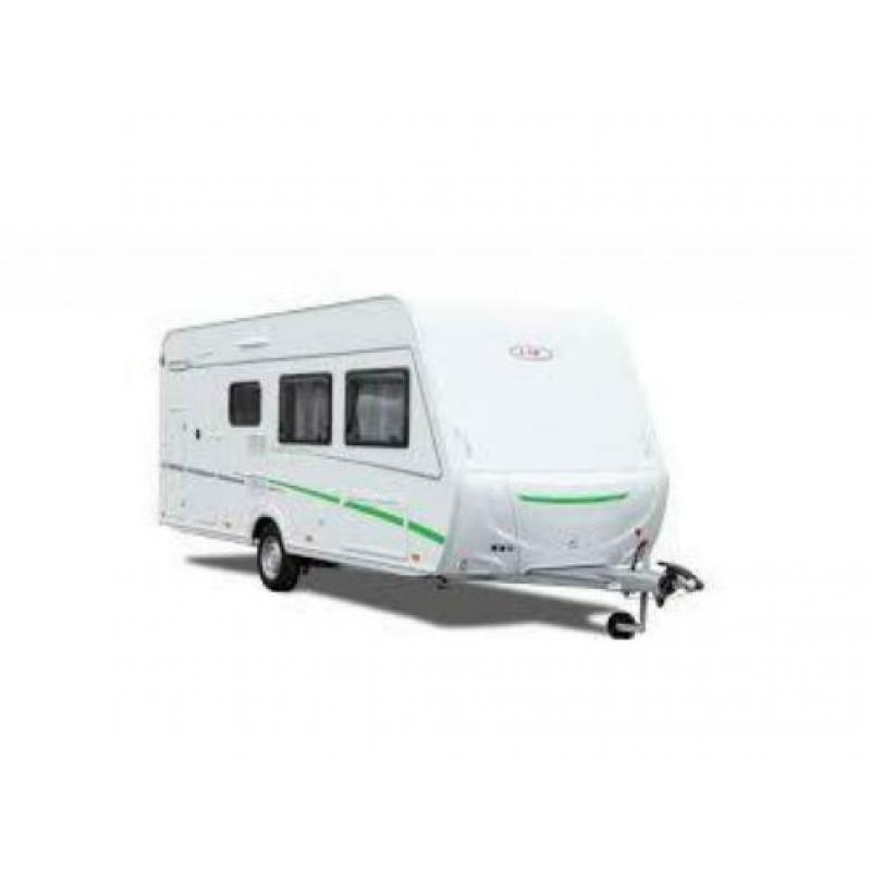 LMC Sassino 470 Actie model v.a. €16720,-