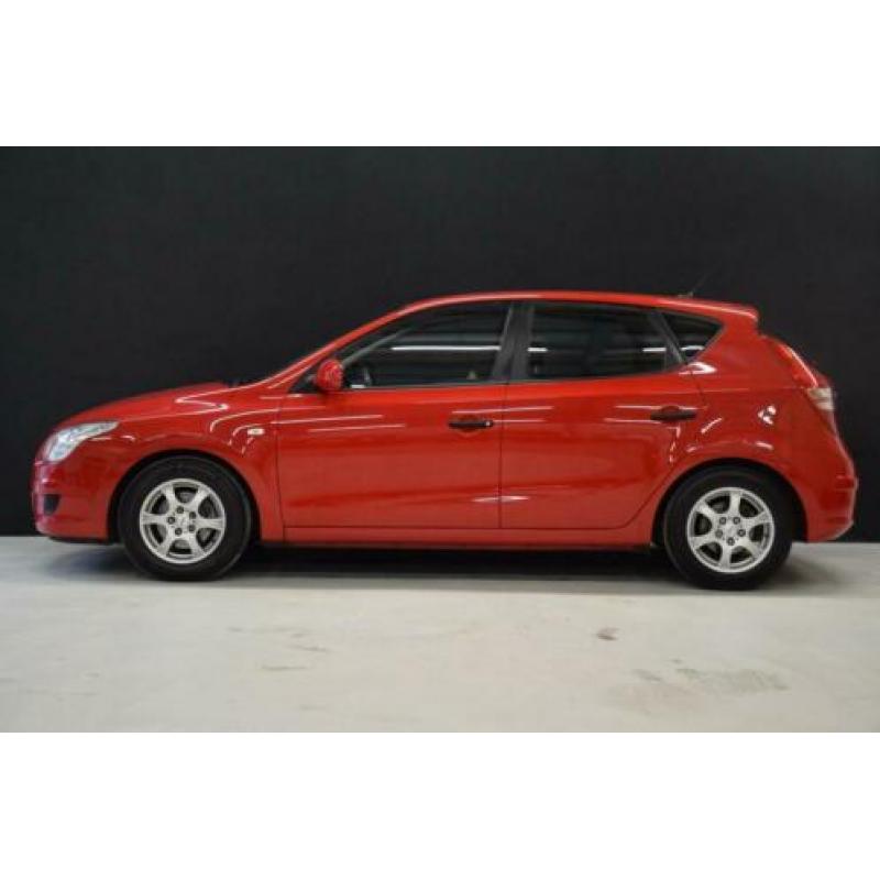 Hyundai I30 1.4i Active Cool [AIRCO, ELEK. RAMEN, LM-VELGEN,