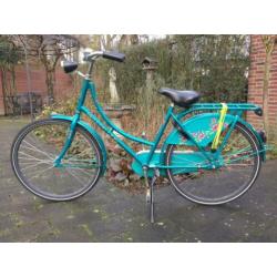 ** Gazelle Madelief fiets 24 inch **