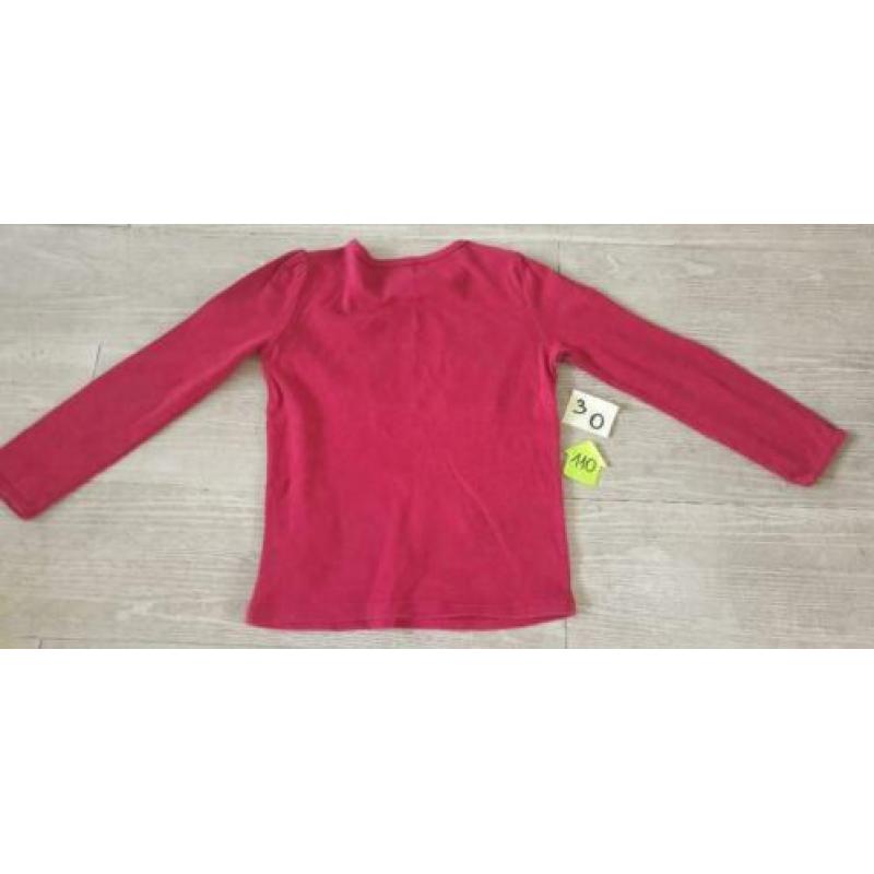 Baby GAP longsleeve maat 110