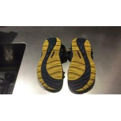 Teva sandalen maat 32