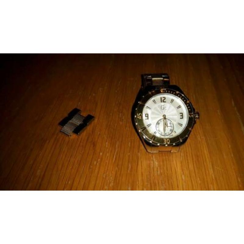 Guess A70002L dames horloge